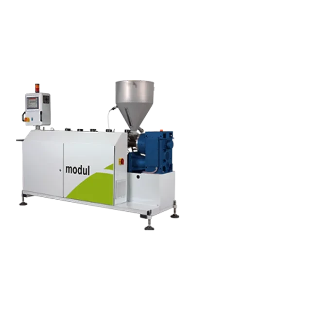 Extruder Module Extruder modul 60