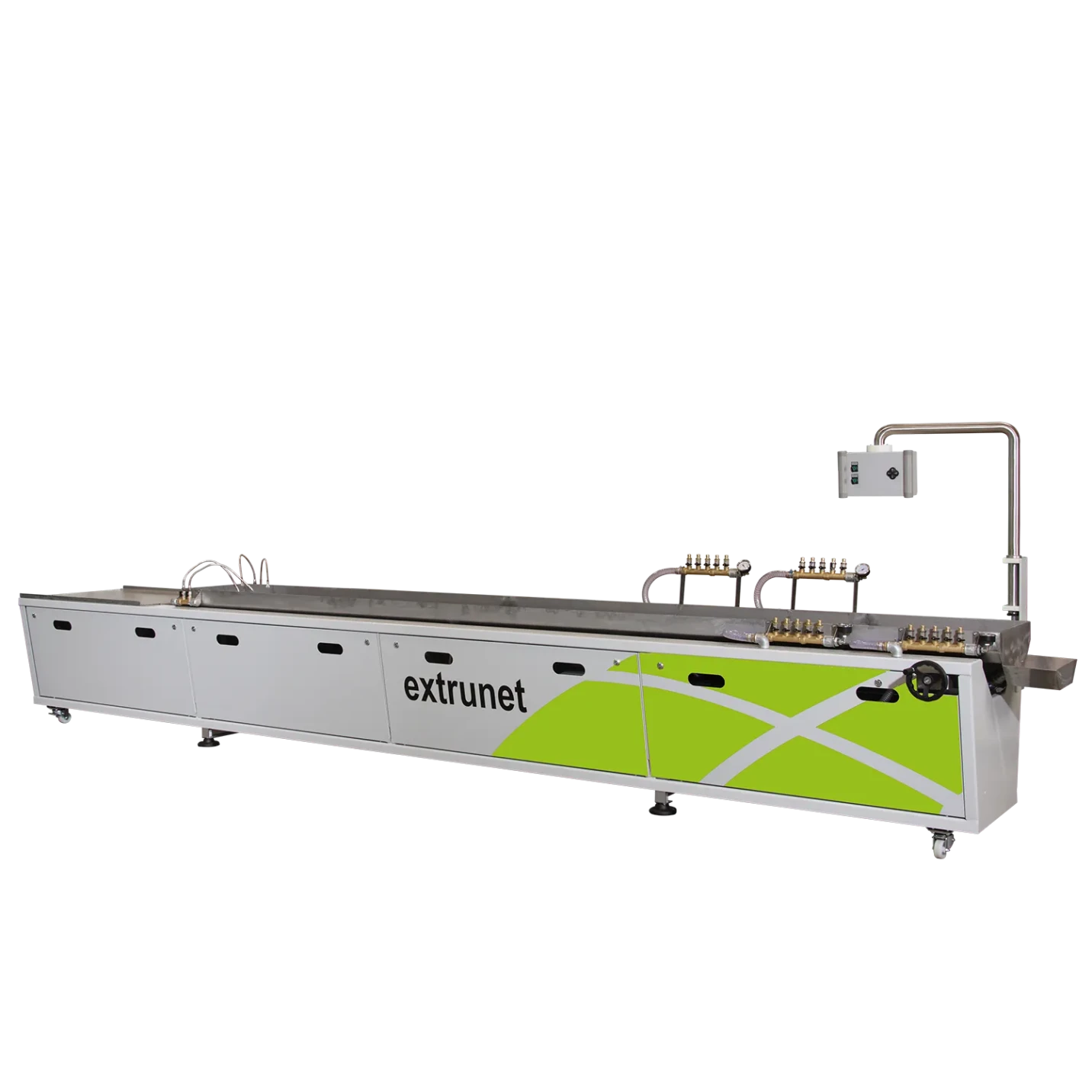 Kalibriertisch Modul Line