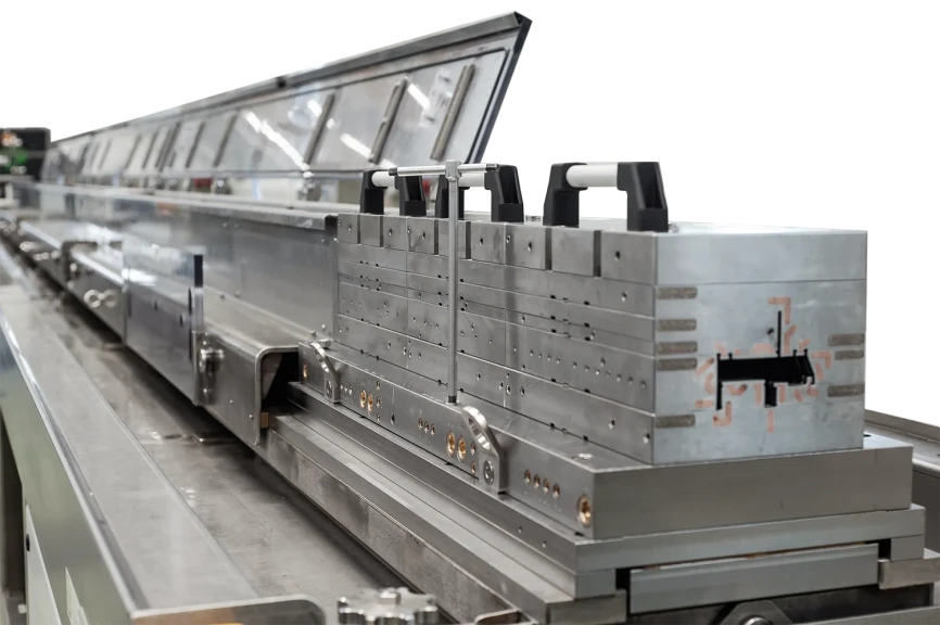 Schlauchloses Werkzeug